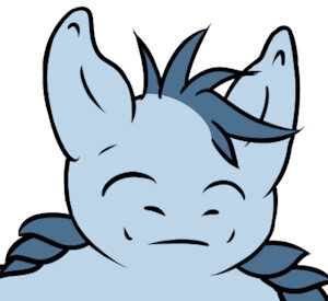 First animation. So dancing cat Sonar. bc why not.