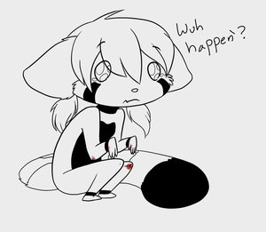 Tripped