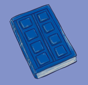A Good Book