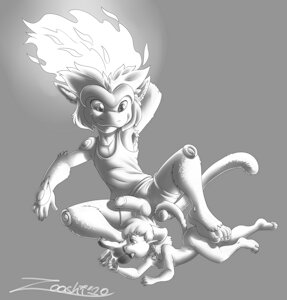 Quick Feet
