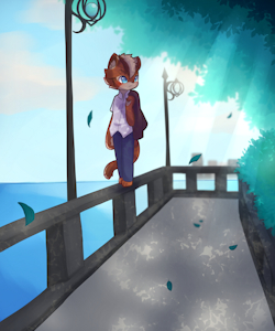 Commission for Sorawuth