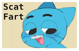 Stinky Gumball
