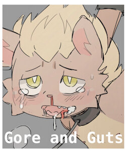 It Takes Guts