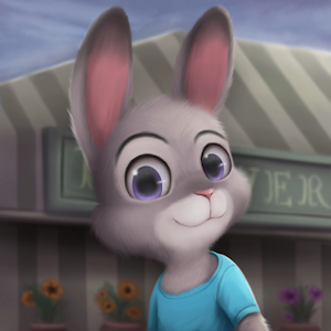 Judy Avatar