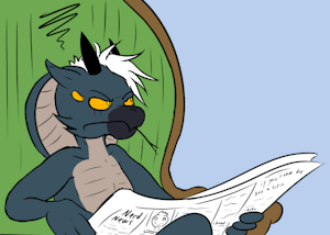 snek nerd hears you talkin' shit