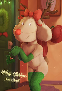 Merry Fernmas 2020~