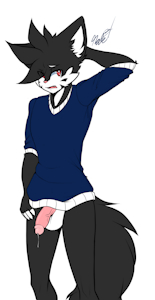 Nathan Embarrassed