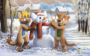 Christmas Eve 2020