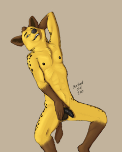 (Comm) Matt Foxfire