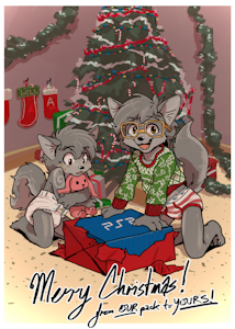 Merry Christmas!