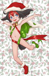 Happy Christmas