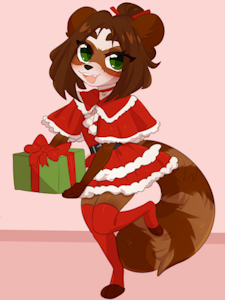Comm:DangoEleven