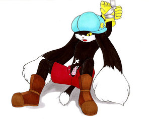 I'll Take That Hat, and These Boots...