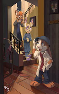 Family Portrait