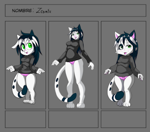 versions of my little yuriko
