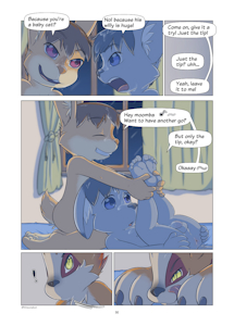 Sleepover Party 49