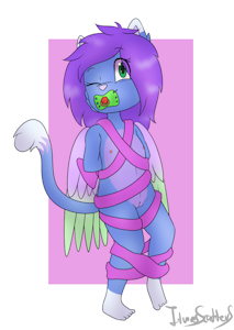(Cub Commission) Anonymous
