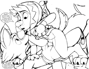 Random Bodi sketch (progress)