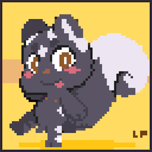 More pixel art -nsfw-