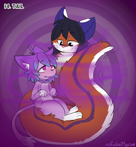 Hypnovember 14 Tail