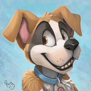 Alf Doggo