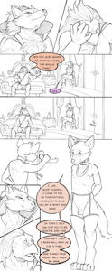 Just Another Day 9