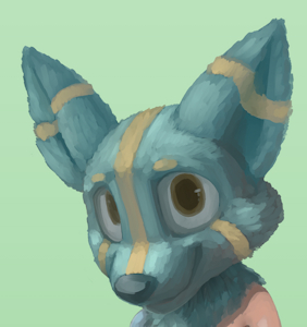 abby! (fursuit loli)