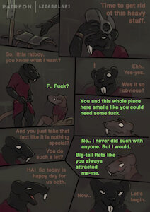 Once upon a time in Mordheim | page 4.