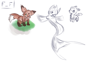 Sketch session