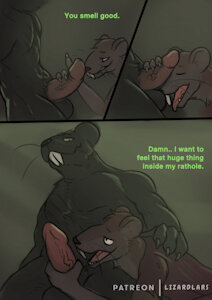 Once upon a time in Mordheim | page 6.