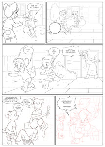 Streetplay Preview