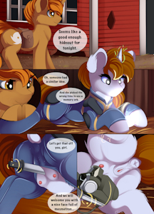 FoE adventure 1