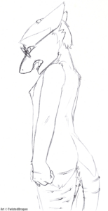 An injustice for Jennah (Disipline)