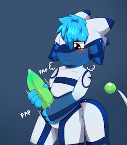 YCH for davidthefox