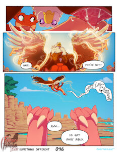 Something Different - Page 46