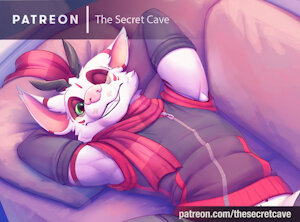 January Pin-Up:  Tiesci