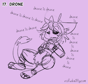 Hypno 17 Drone