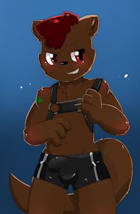YCH Harness for Cuttingleaf7