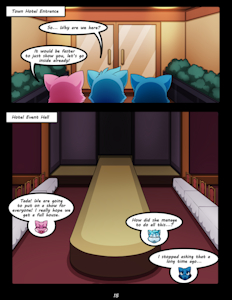 Sis's Gamble 2: The Bluff Page 15
