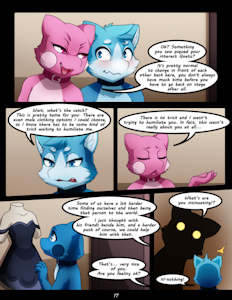 Sis's Gamble 2: The Bluff Page 17