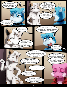 Sis's Gamble 2: The Bluff Page 18