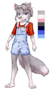 FOULCRITTER