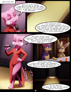 Sis's Gamble 2: The Bluff Page 19