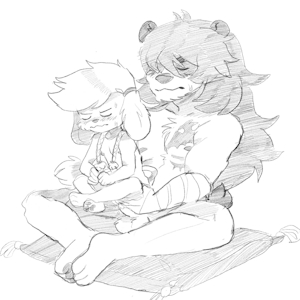 Commission Batch