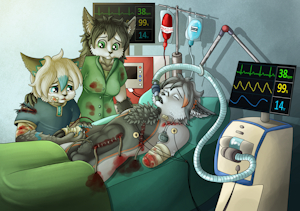Staying By Your Side