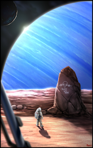 Kilroy Was Here (art)