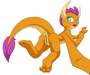 Smolder