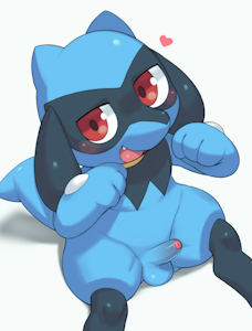 Riolu