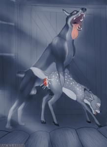 Fuckin Fawns