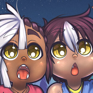 Meteor Shower